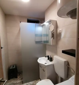 Ugodna nastanitev Kranjska Gora