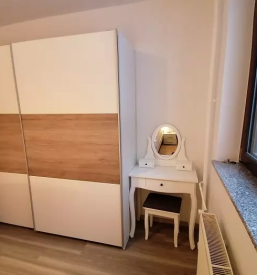 nastanitev Kranjska Gora