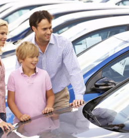 Ugodna prodaja rabljenih vozil Štajerska