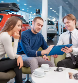 Ugodna rabljena vozila Štajerska