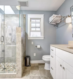 Ugodne adaptacije kopalnic kranj