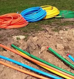 Ugodno urejanje okolice ljubljana