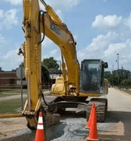 Ugodno urejanje okolice ljubljana