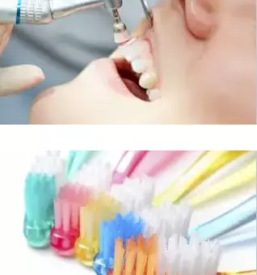 Ustna higiena ljubljana okolica