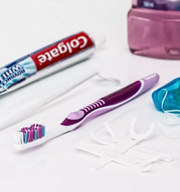 Ustna higiena ljubljana okolica