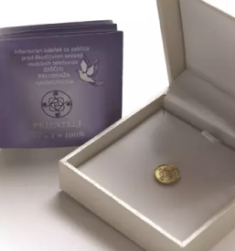 Aktiviranje samega sebe Gorenjska. Slovenija