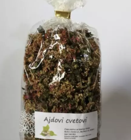 Ameriski slamnik za otroke