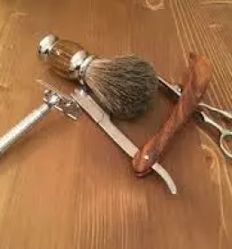 Barbershop primorska