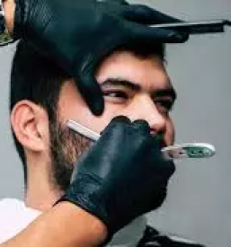 Barbershop primorska