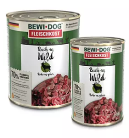 Hrana za mačke brez glutena