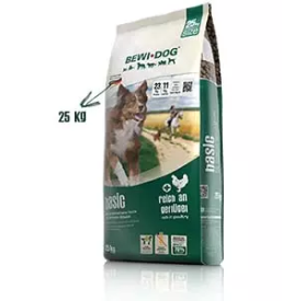 Brezglutenska hrana za pse