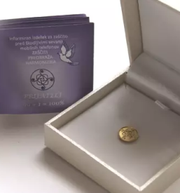 Čiščenje karme Slovenija