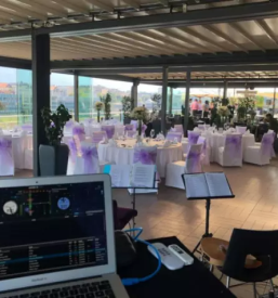 DJ za zabavno glasbo Savinjska