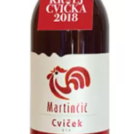 Najboljši cviček Dolenjska