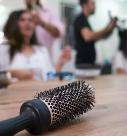 Dober frizerski salon kranj