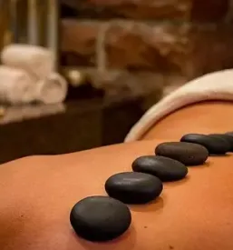 Dober wellness primorska