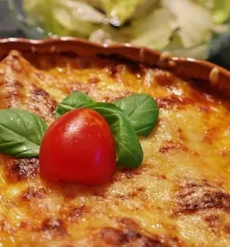 Dobra domača restavracija na Krasu