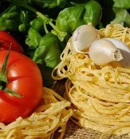 Domača restavracija Kras