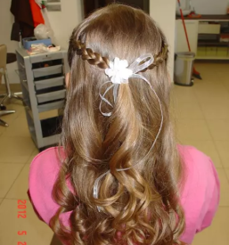 Frizerski salon ljubljana podutik