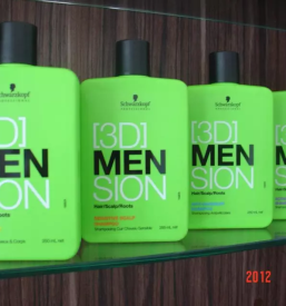 Frizerski salon ljubljana podutik