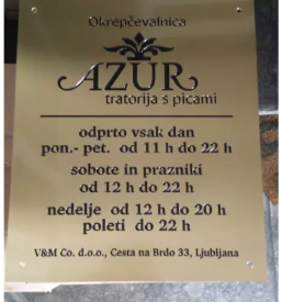 Graverstvo ljubljana