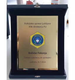 Graverstvo ljubljana