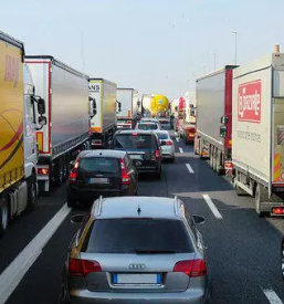 Hochwertiger und zuverlassiger palettentransport Europa