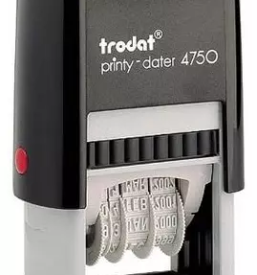 Izdelava stampiljk ljubljana