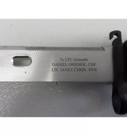 Izdelava stampiljk ljubljana