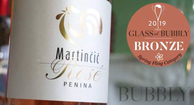 Kvaliteten cviček Dolenjska