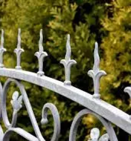 Kvalitetna montaza ograj slovenija