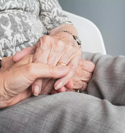 Osebna asistenca za invalidne osebe Slovenija