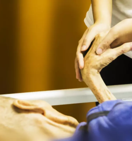 Dober zavod za asistenco oseb z invalidnostjo