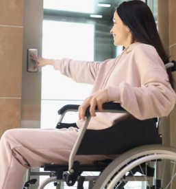 Osebna asistenca za invalide