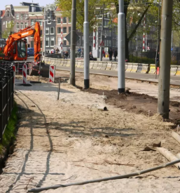 Kvalitetna ureditev okolice ljubljana okolica