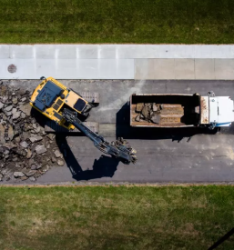 Kvalitetna ureditev okolice ljubljana okolica