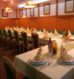 Malice in kosila ribnica