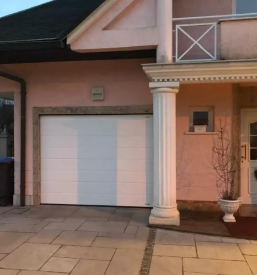 Montaza garaznih vrat