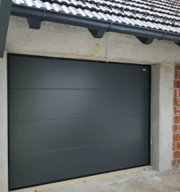 Montaza garaznih vrat