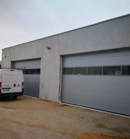 Montaza garaznih vrat ljubljana okolica