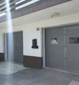 Montaza garaznih vrat ljubljana okolica