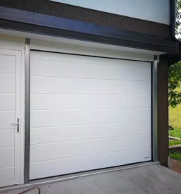 Montaza garaznih vrat ljubljana okolica