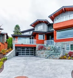 Montaza ograj na podrocju celotne slovenije