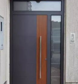 Montaza vhodnih vrat ljubljana