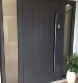 Montaza vhodnih vrat ljubljana