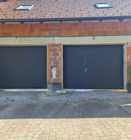 Montaza vhodnih vrat ljubljana