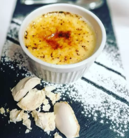 Odlicna gostilna na krasu