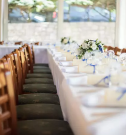 Odlicna restavracija na krasu