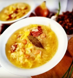 Odlicna restavracija na krasu