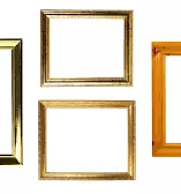 Okvirjanje slik novo mesto trebnje